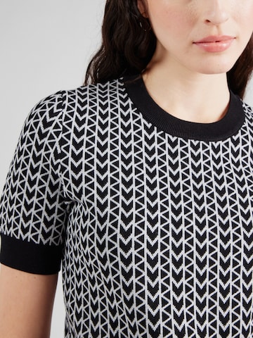 MICHAEL Michael Kors Pullover i sort