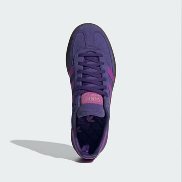 ADIDAS ORIGINALS Sneakers 'Handball Spezial' in Purple