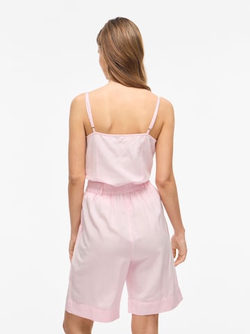 Haut 'VIPrisilla' VILA en rose