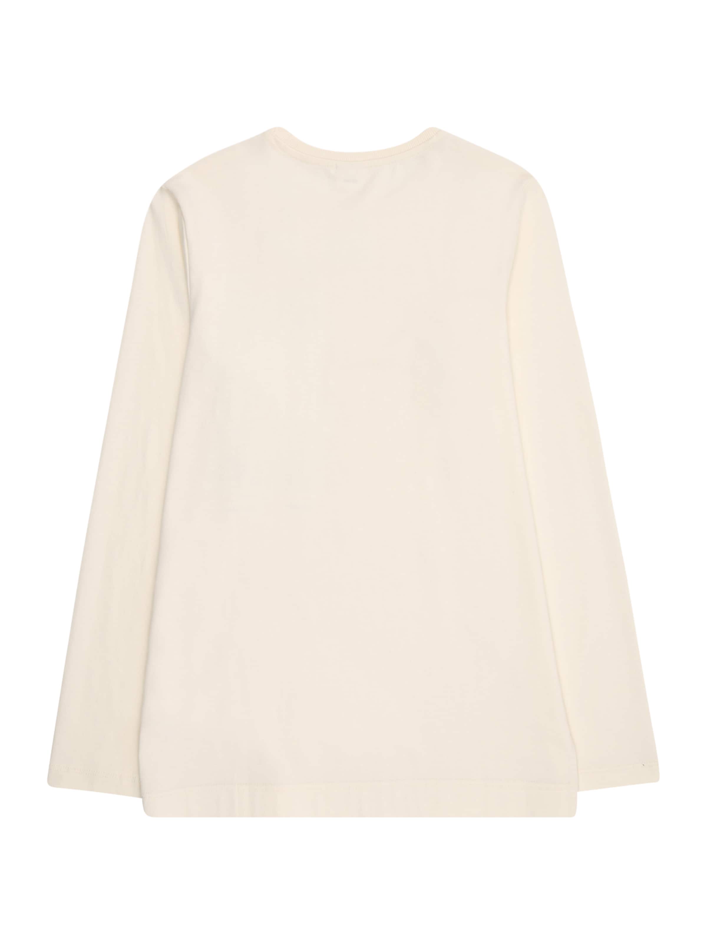 s.Oliver Shirt in Beige