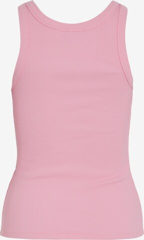 VILA Top 'KULI' in Pink