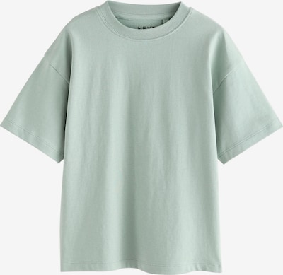 Next Paita värissä minttu, Tuotenäkymä