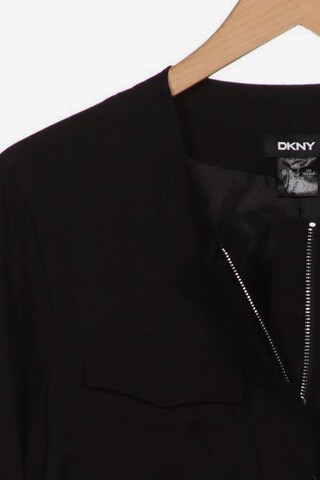 DKNY Jacket & Coat in XS in Black