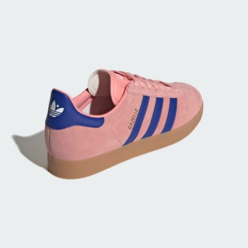 ADIDAS ORIGINALS - Zapatillas deportivas bajas 'Gazelle' en rosa