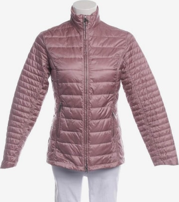 Barbour Jacket & Coat in S in Pink: front