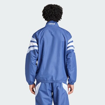ADIDAS PERFORMANCE Kurtka sportowa 'Argentinien 1994' w kolorze fioletowy