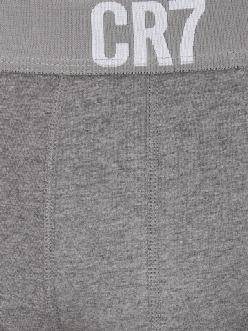 CR7 - Cristiano Ronaldo Regular Boxershorts in Blau