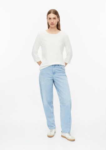 s.Oliver Shirt in Beige