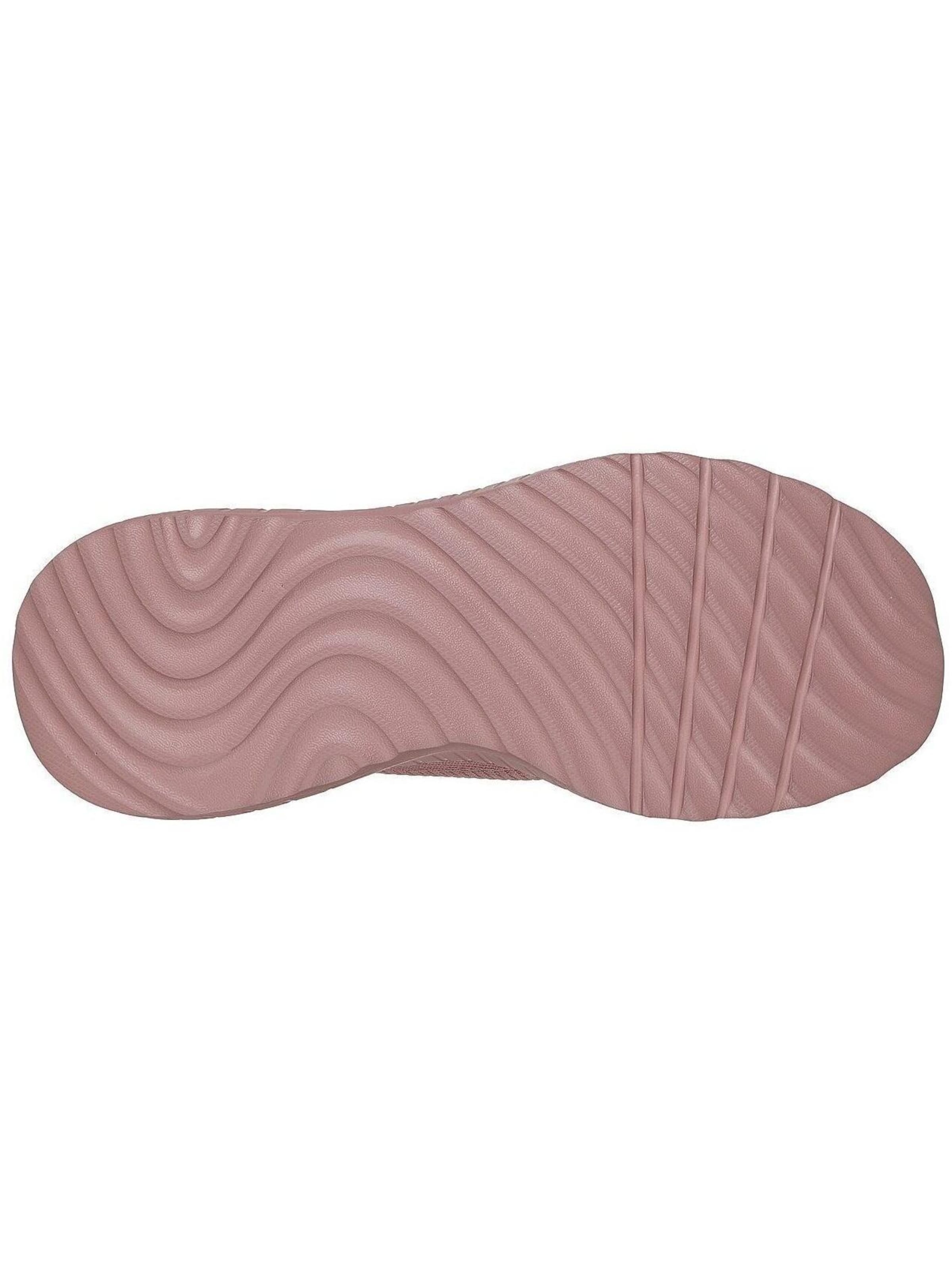 SKECHERS Sportschoen in Roze