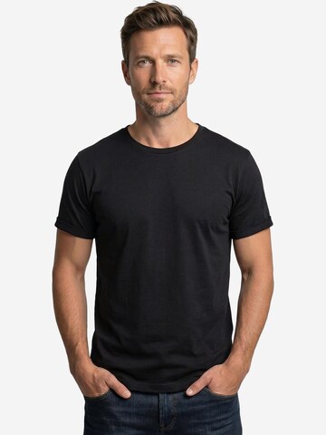 s.Oliver Shirt 'Basic'‌‌‌‌ in Mischfarben