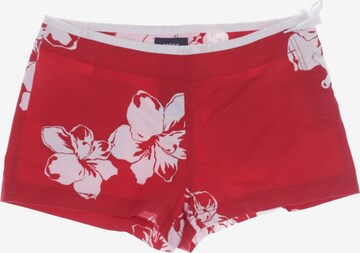 MEXX Shorts in S in Red: front