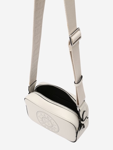 Karl Lagerfeld Crossbody bag in Beige