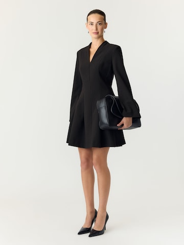 YAS Dress 'YASBELSIE' in Black