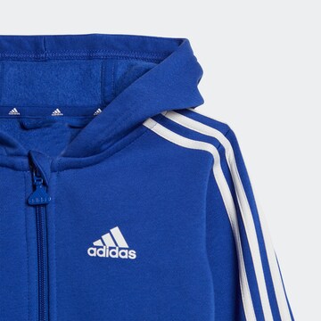 ADIDAS SPORTSWEAR Tracksuit in Blue
