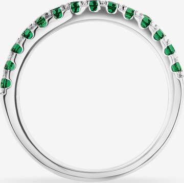 JETTE Ring in Green