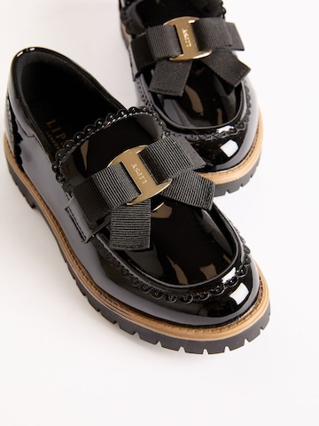 Lipsy Lave sko i sort