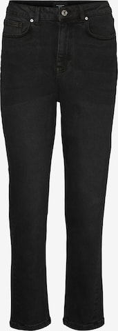 VERO MODA Jeans 'Joline' in Black: front