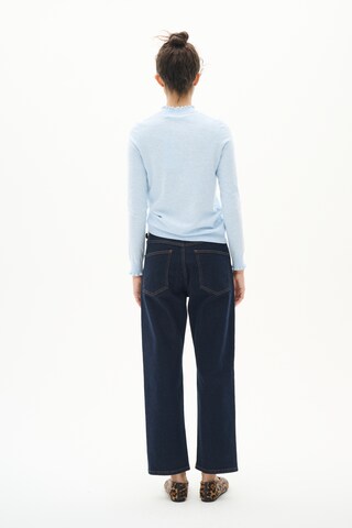 InWear Pullover 'Wiley' in Blau