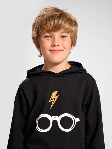 Hummel Sweatshirt i sort