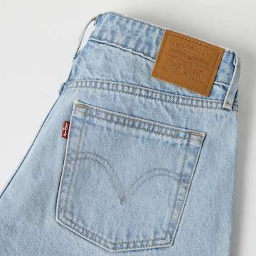 regular Jeans 'LOW STRAIGHT' di LEVI'S ® in blu