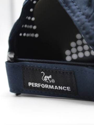 Surf Monkey Sportpet in Blauw
