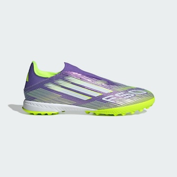 ADIDAS PERFORMANCE Voetbalschoen 'F50 League' in Lila