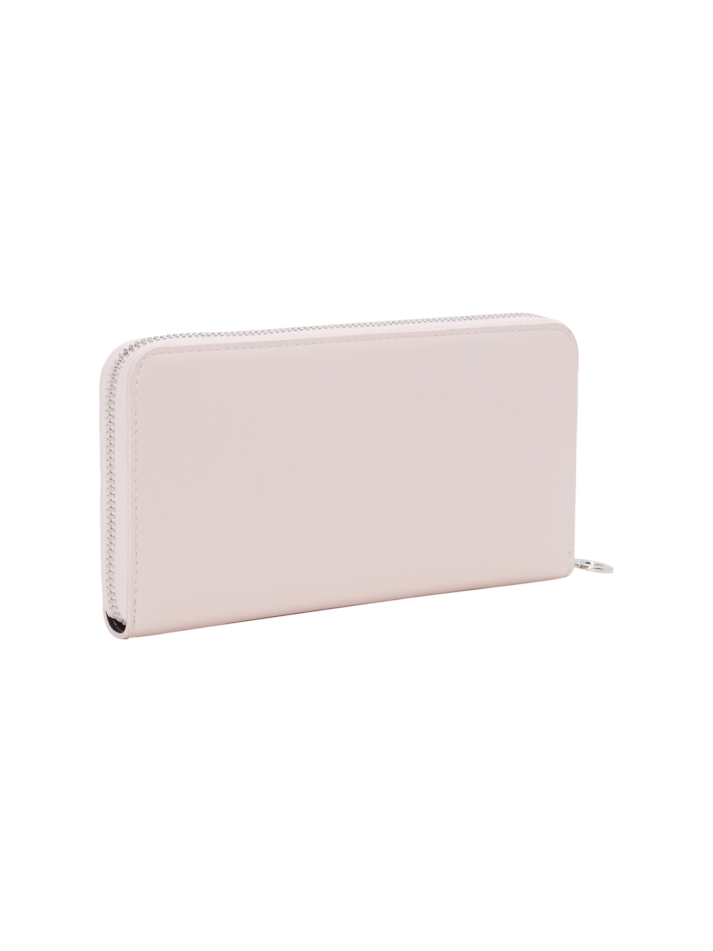 O bag Wallet in Pink