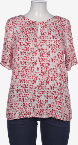 Betty & Co Blouse & Tunic in XL in Red: front
