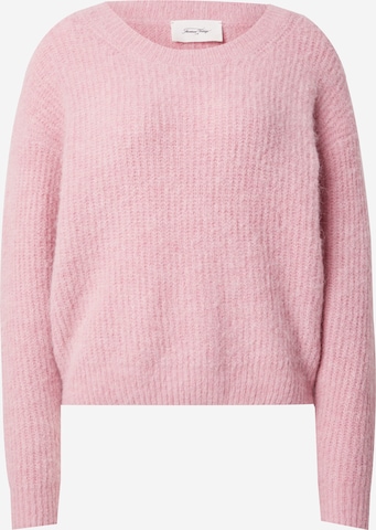Pull rose american vintage sale