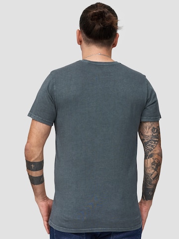 Recovered Shirt in Grey