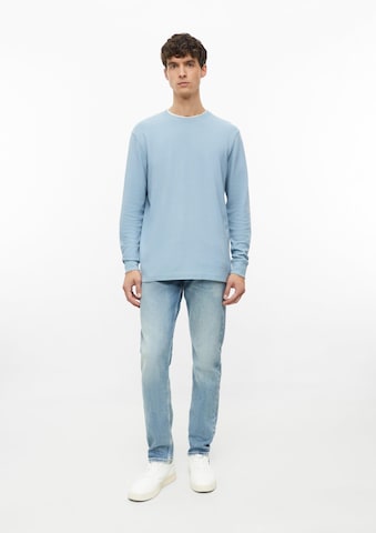 s.Oliver Shirt in Blue