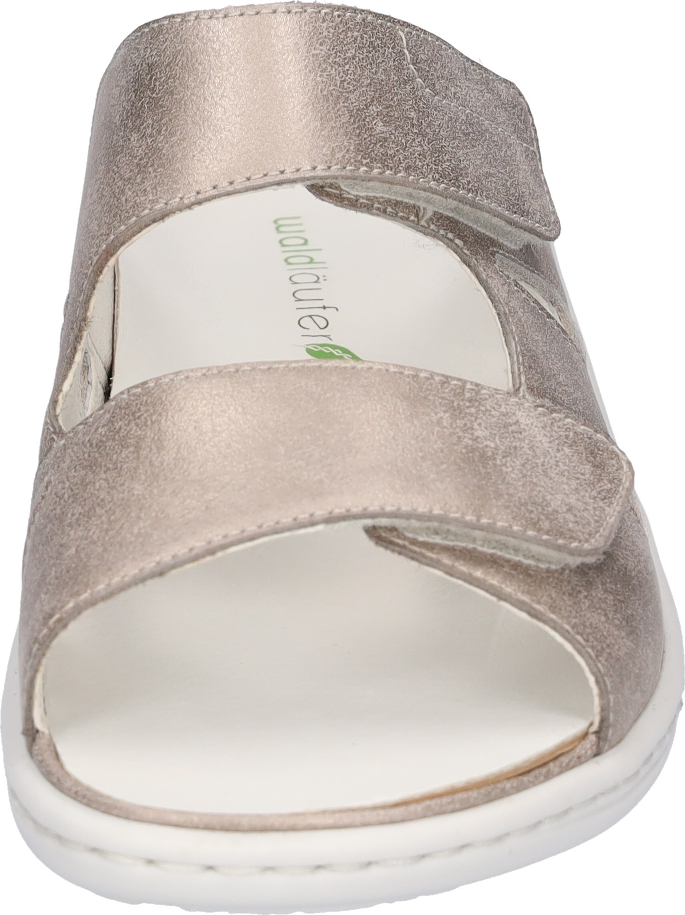 WALDLÄUFER Mules in Pink