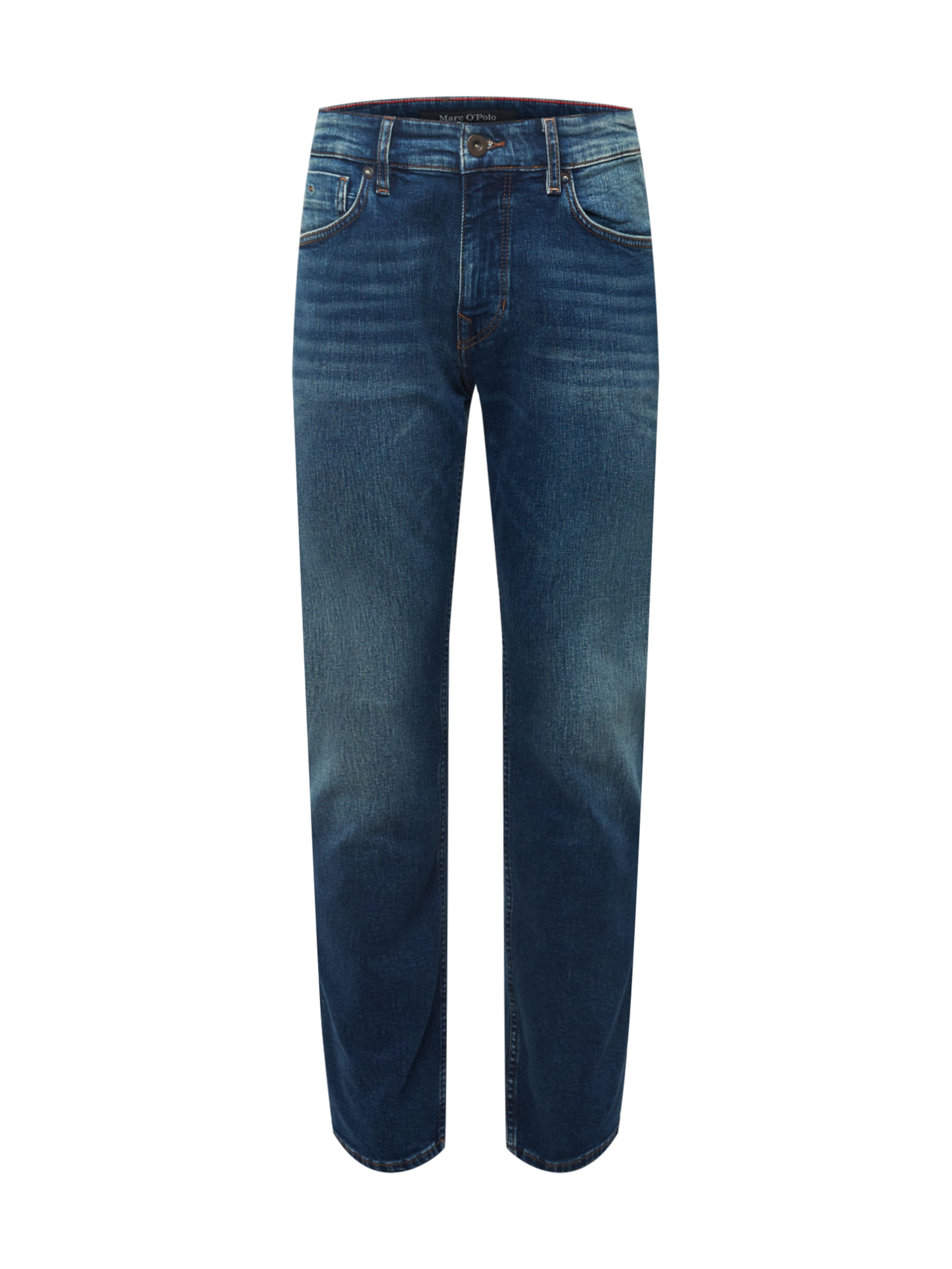 Abbigliamento Uomo Marc OPolo Jeans Kemi in Blu 