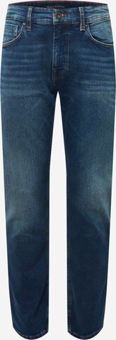 Marc O'Polo Regular Jeans 'Kemi' in Blauw: voorkant