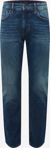 Marc O'Polo Regular Jeans 'Kemi' in Blue: front