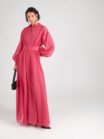Robe-chemise 'Malzia' Ted Baker en rose
