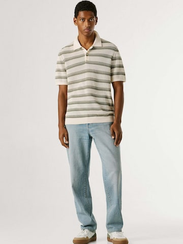 Pull-over 'Florian' Pepe Jeans en vert