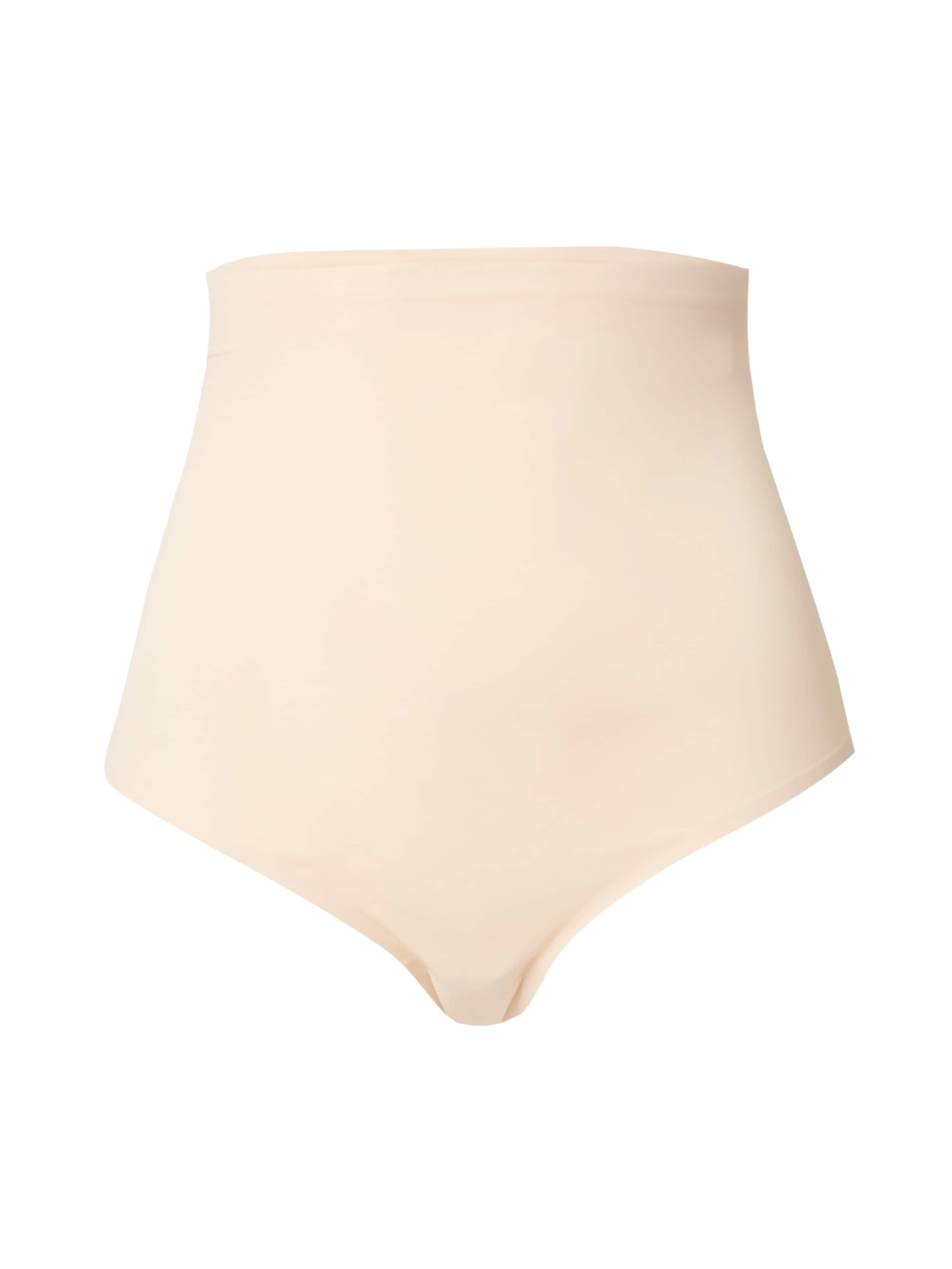 MAGIC Bodyfashion - Braga moldeadora en marrón: frente