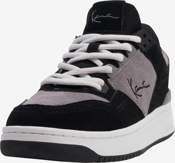 Karl Kani Sneakers laag 'KK 89 PRM ' in Grijs: voorkant