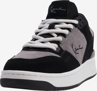 Karl Kani Sneakers low 'KK 89 PRM ' i greige / svart / hvit, Produktvisning