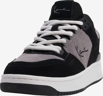 Karl Kani Sneakers low 'KK 89 PRM ' i grå: forside