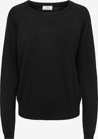 Pullover 'JDYLiv' di JDY in nero: frontale
