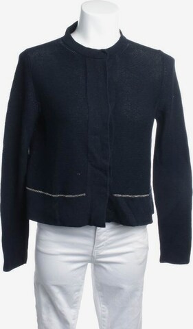 Fabiana Filippi Sweater & Cardigan in M in Blue: front