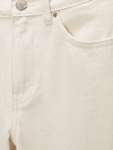 Loosefit Jeans di Pull&Bear in beige
