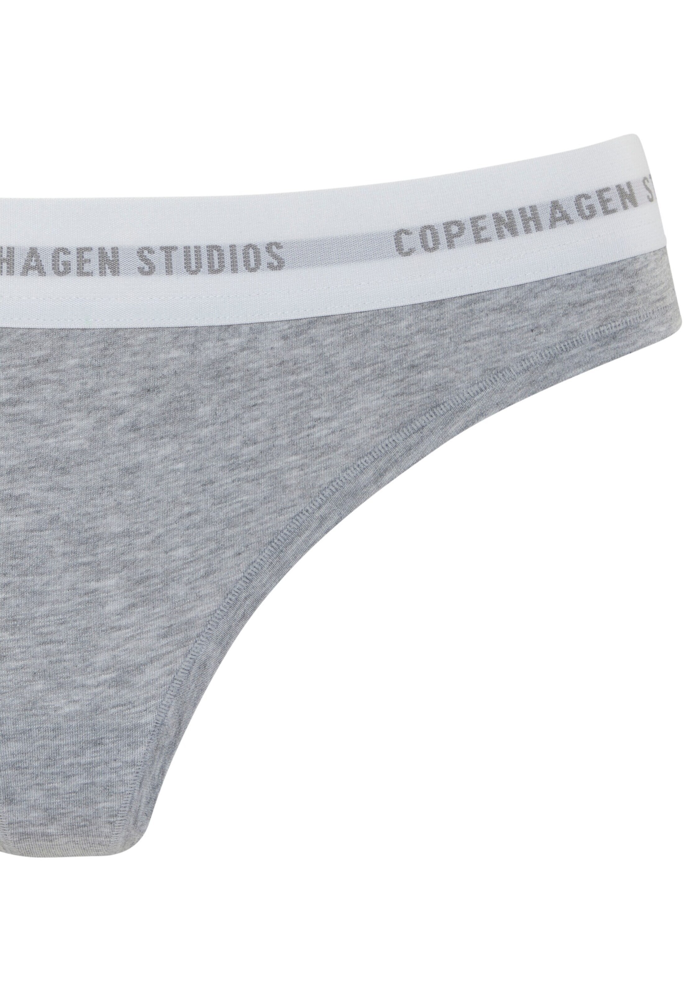 Copenhagen Studios String in Grijs