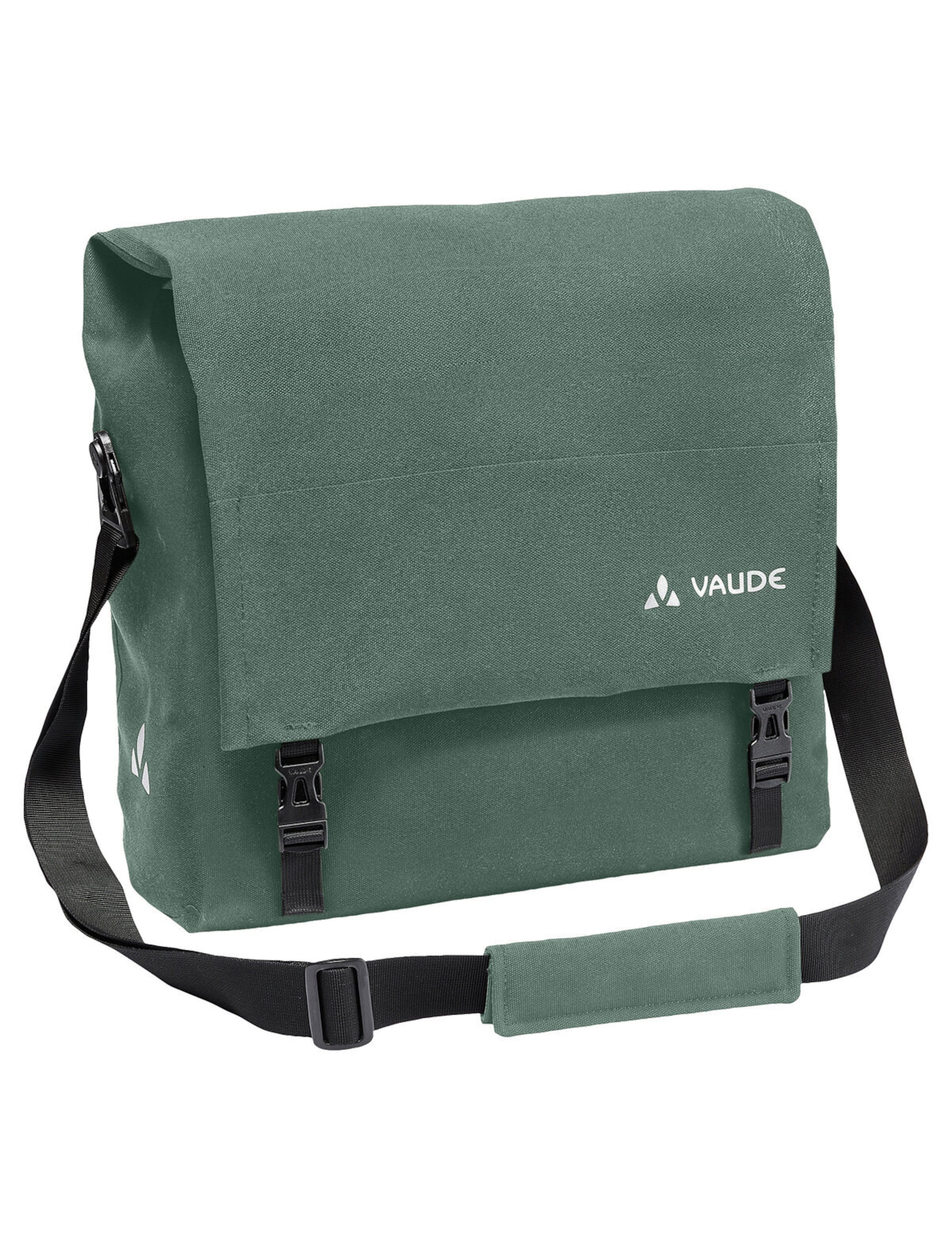 VAUDE Sporttasche 'Augsburg' in Grün