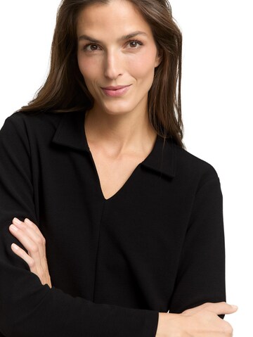 T-shirt TOM TAILOR en noir