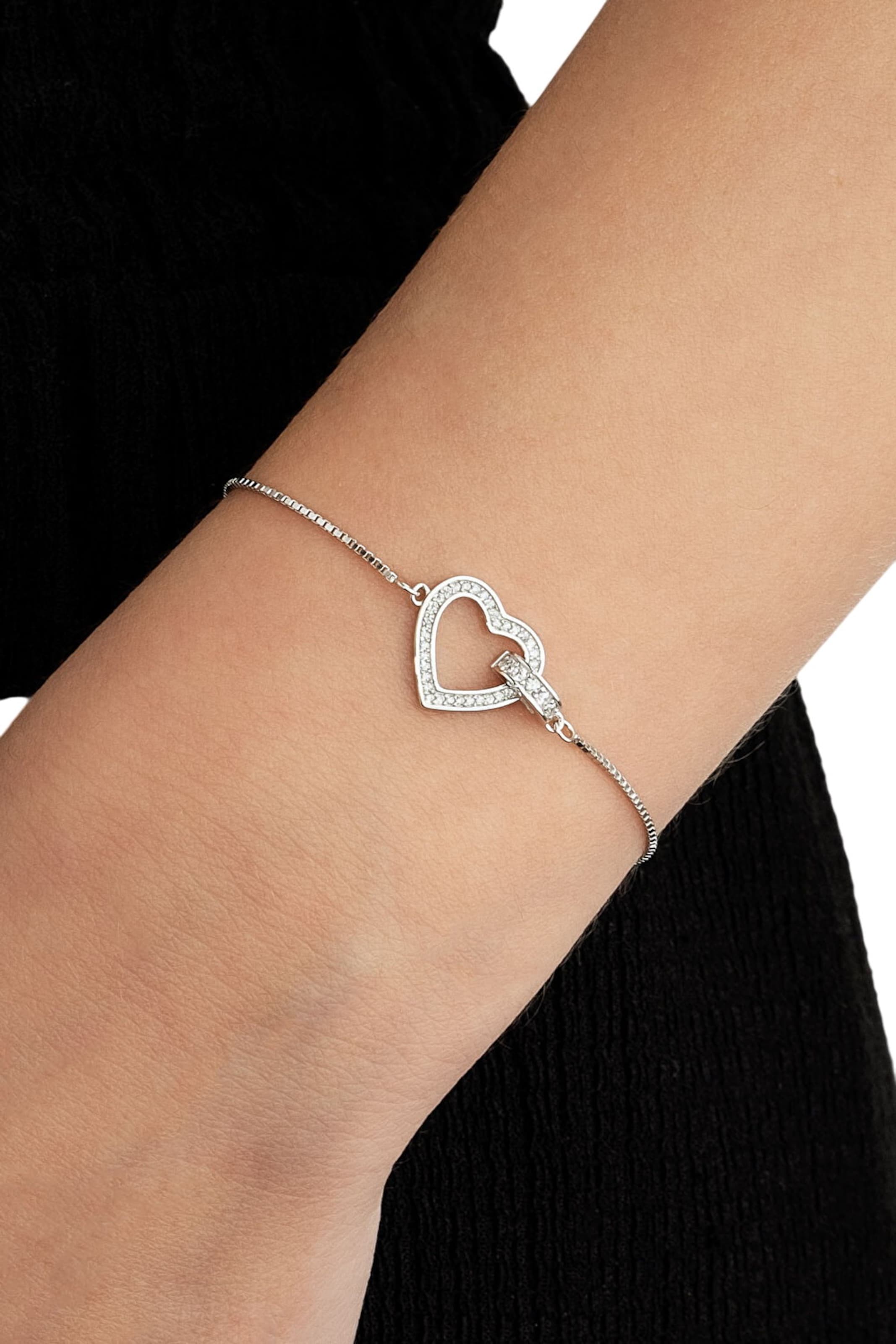 So Chic Armband in Gold