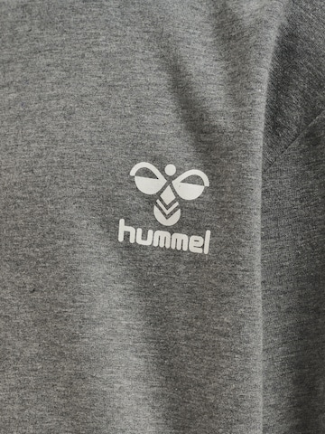 Hummel Sweatsuit in Grey