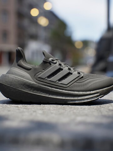 ADIDAS PERFORMANCE Παπούτσι για τρέξιμο 'Ultraboost Light' σε μαύρο